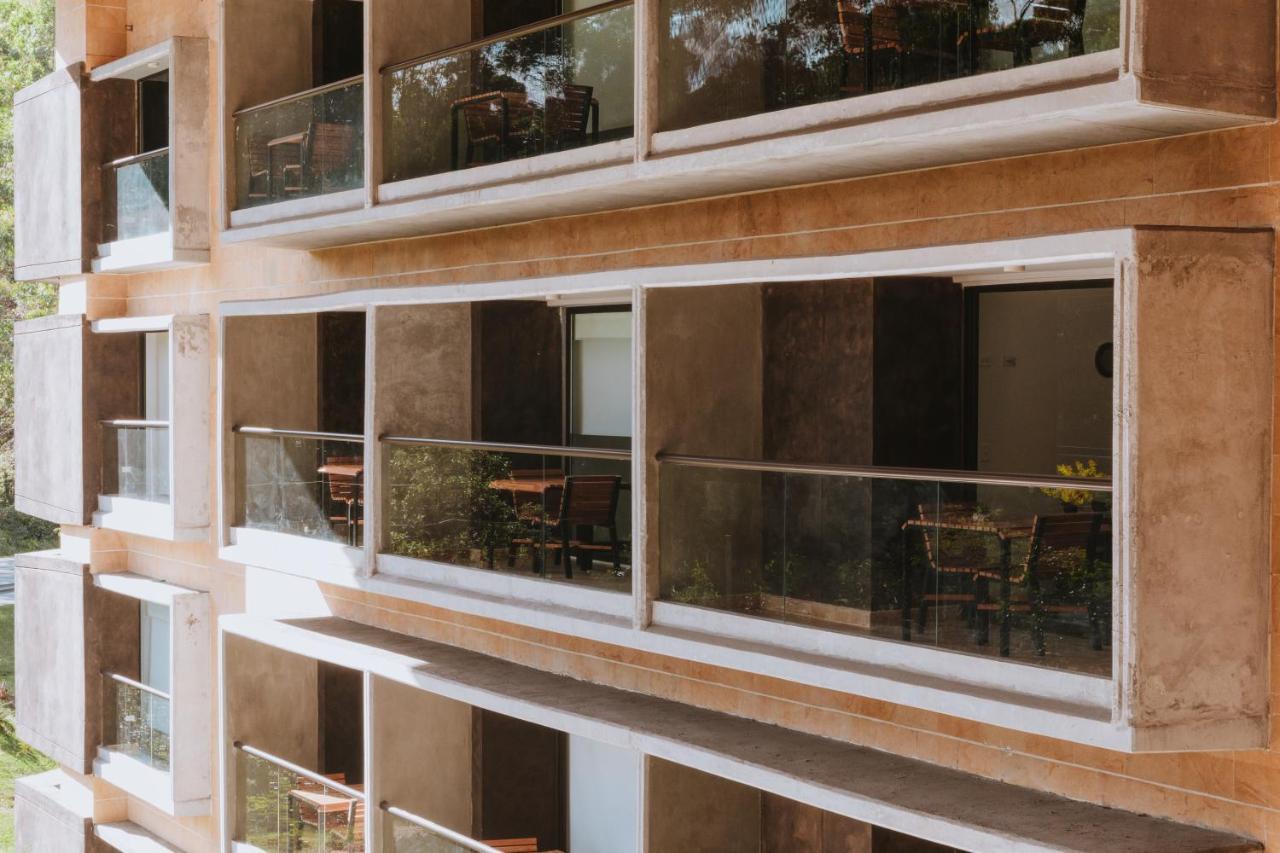 Travelers Rio Verde Living Suites Рионегро Экстерьер фото
